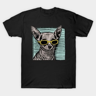 Ay Chihuahua T-Shirt